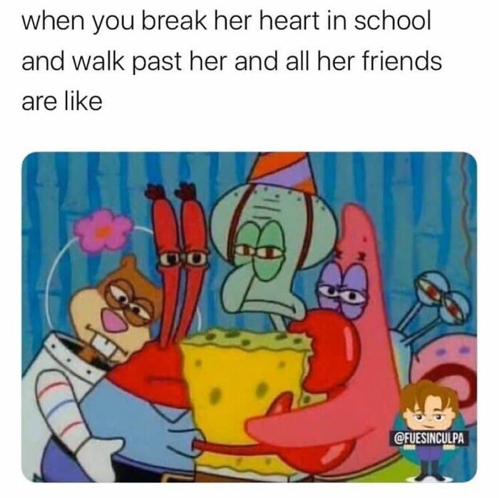 65 Chucklesome Memes About Relationships, Life And Everything Else