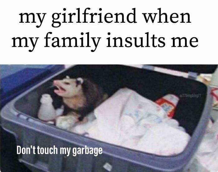 65 Chucklesome Memes About Relationships, Life And Everything Else