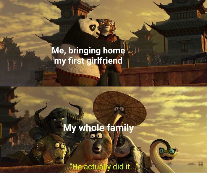 65 Chucklesome Memes About Relationships, Life And Everything Else
