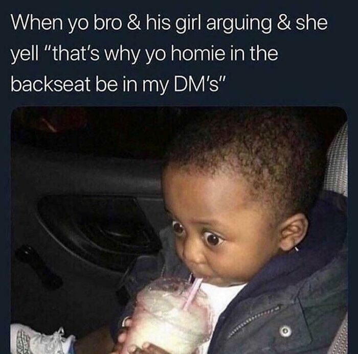 65 Chucklesome Memes About Relationships, Life And Everything Else