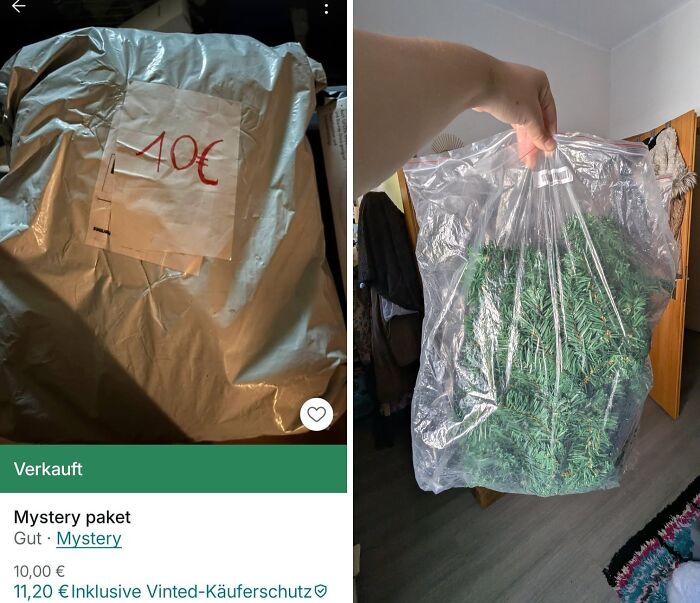 &ldquo;Am I The Vinted Idiot?&rdquo;: 72 Unhinged Vinted Posts That Had People Doing A Second And Third Take (New Pics)
