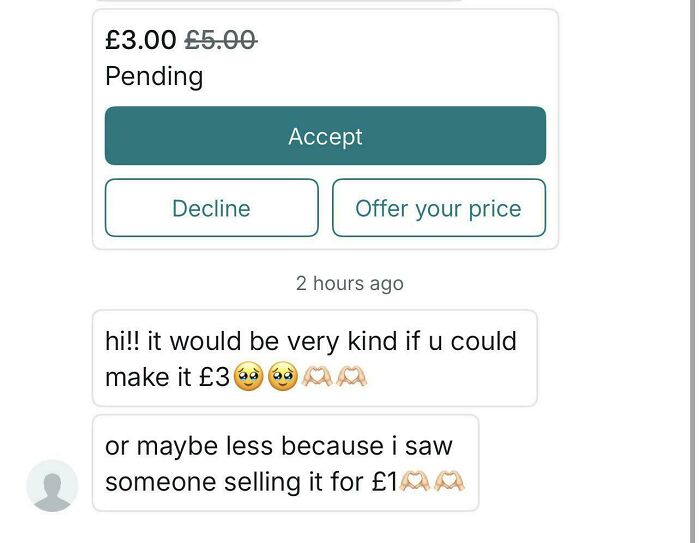 &ldquo;Am I The Vinted Idiot?&rdquo;: 72 Unhinged Vinted Posts That Had People Doing A Second And Third Take (New Pics)