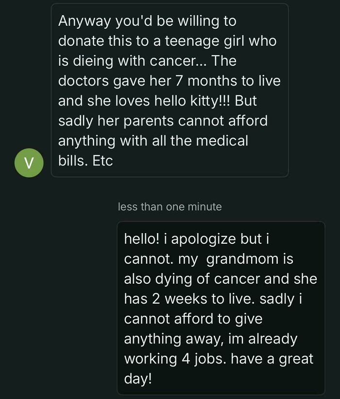 &ldquo;Am I The Vinted Idiot?&rdquo;: 72 Unhinged Vinted Posts That Had People Doing A Second And Third Take (New Pics)