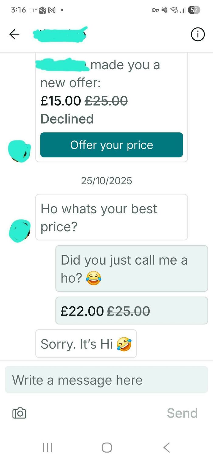 &ldquo;Am I The Vinted Idiot?&rdquo;: 72 Unhinged Vinted Posts That Had People Doing A Second And Third Take (New Pics)
