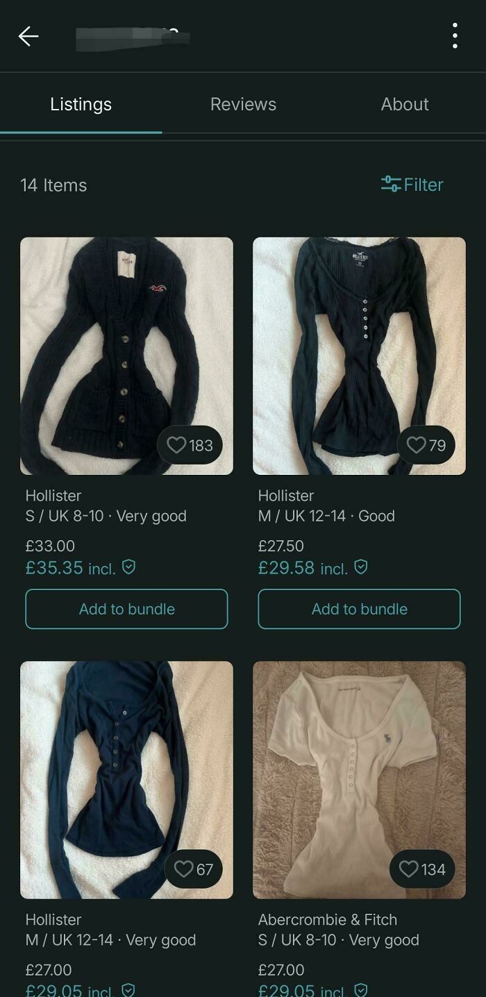 &ldquo;Am I The Vinted Idiot?&rdquo;: 72 Unhinged Vinted Posts That Had People Doing A Second And Third Take (New Pics)