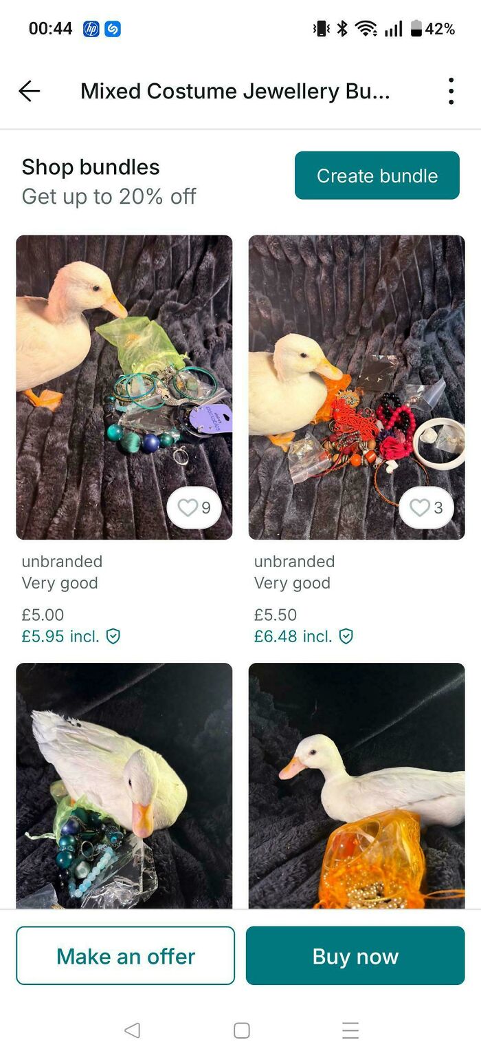 &ldquo;Am I The Vinted Idiot?&rdquo;: 72 Unhinged Vinted Posts That Had People Doing A Second And Third Take (New Pics)