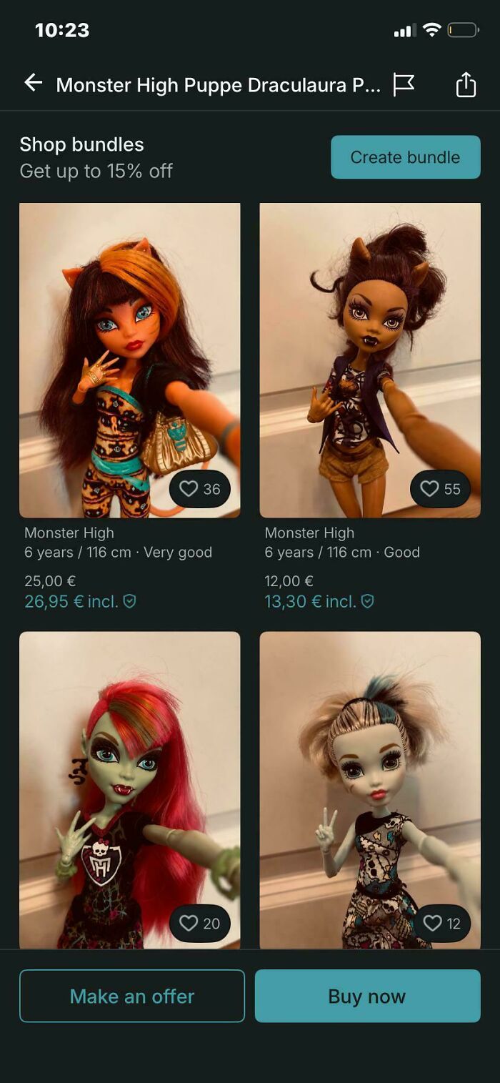 &ldquo;Am I The Vinted Idiot?&rdquo;: 72 Unhinged Vinted Posts That Had People Doing A Second And Third Take (New Pics)