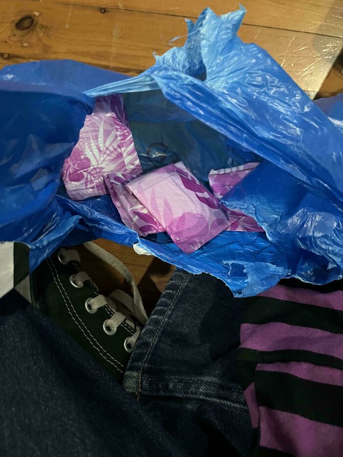 &ldquo;Am I The Vinted Idiot?&rdquo;: 72 Unhinged Vinted Posts That Had People Doing A Second And Third Take (New Pics)
