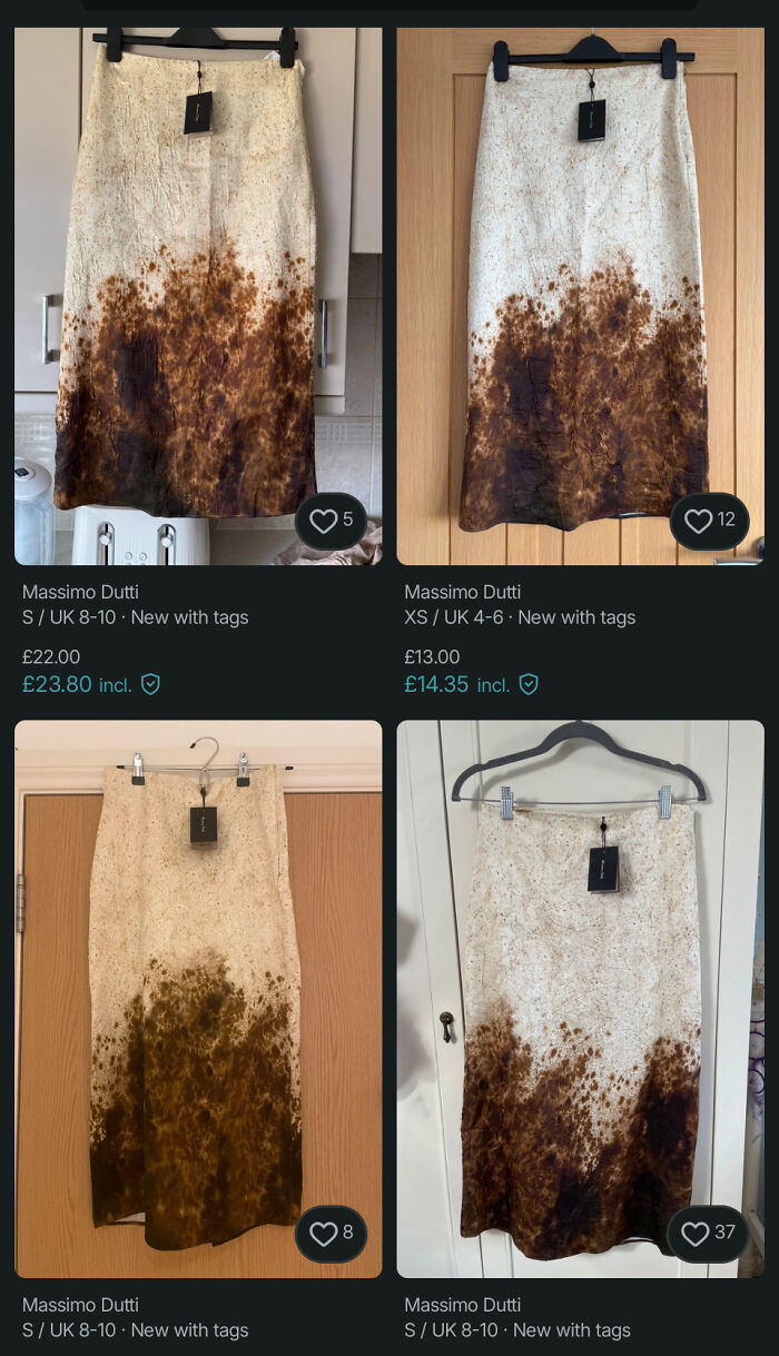 &ldquo;Am I The Vinted Idiot?&rdquo;: 72 Unhinged Vinted Posts That Had People Doing A Second And Third Take (New Pics)