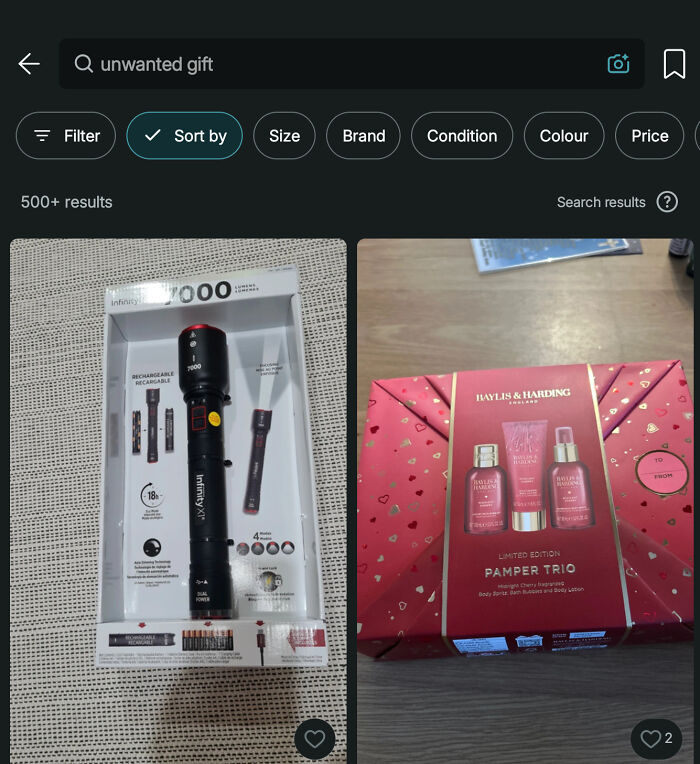 &ldquo;Am I The Vinted Idiot?&rdquo;: 72 Unhinged Vinted Posts That Had People Doing A Second And Third Take (New Pics)
