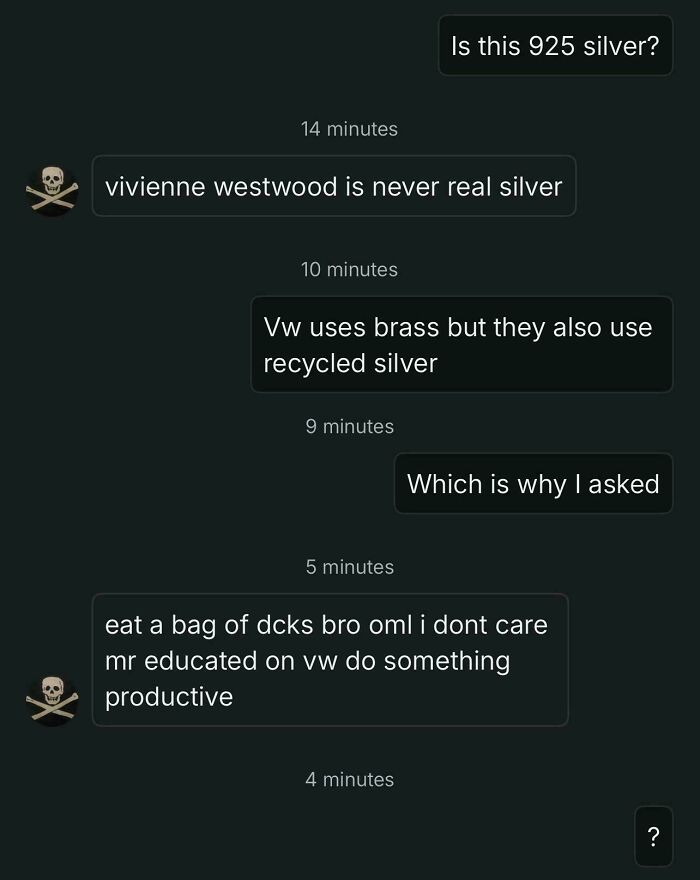 &ldquo;Am I The Vinted Idiot?&rdquo;: 72 Unhinged Vinted Posts That Had People Doing A Second And Third Take (New Pics)