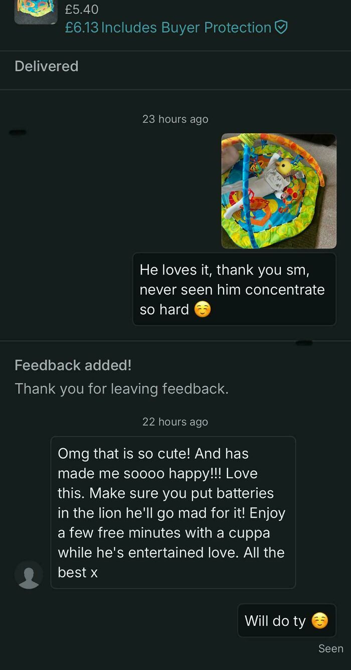 &ldquo;Am I The Vinted Idiot?&rdquo;: 72 Unhinged Vinted Posts That Had People Doing A Second And Third Take (New Pics)