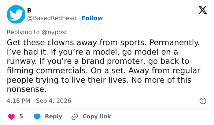 US Open Influencers Kicked Out Within Hours After Posting Photo They Never Thought Would Get Them In Trouble US Open Influencers Kicked Out Within Hours After Posting Photo They Never Thought Would Get Them In Trouble