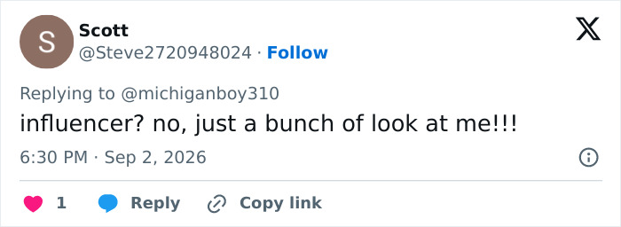 US Open Influencers Kicked Out Within Hours After Posting Photo They Never Thought Would Get Them In Trouble US Open Influencers Kicked Out Within Hours After Posting Photo They Never Thought Would Get Them In Trouble