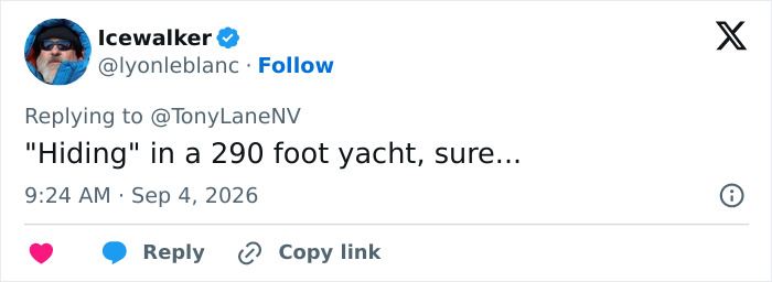 J.K. Rowling Allegedly Forced To Cover Her $150M Yacht’s Name In LA Amid Fears It Could Attract Protesters J.K. Rowling Allegedly Forced To Cover Her $150M Yacht’s Name In LA Amid Fears It Could Attract Protesters