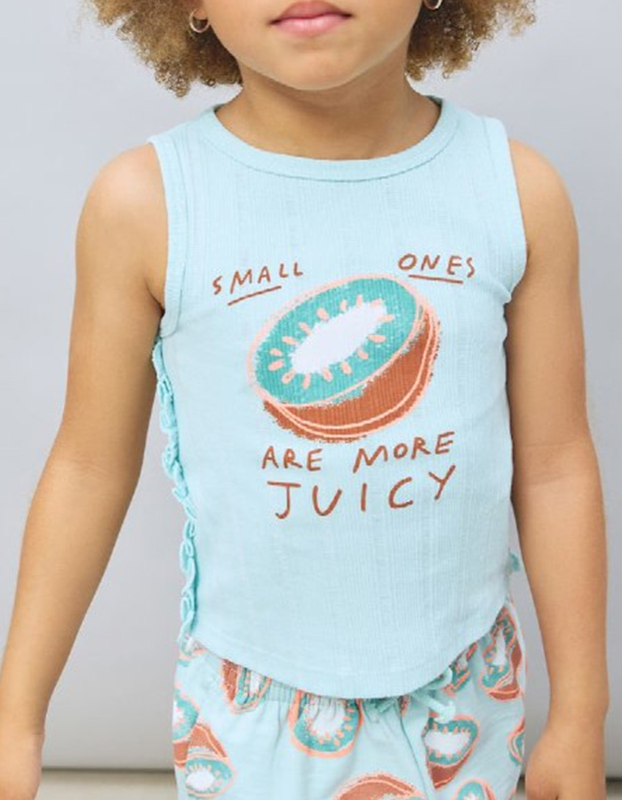 Retail Giant Put A Slogan With “Terrible Message” On Little Girls&rsquo; T-Shirt And Customers Are Furious