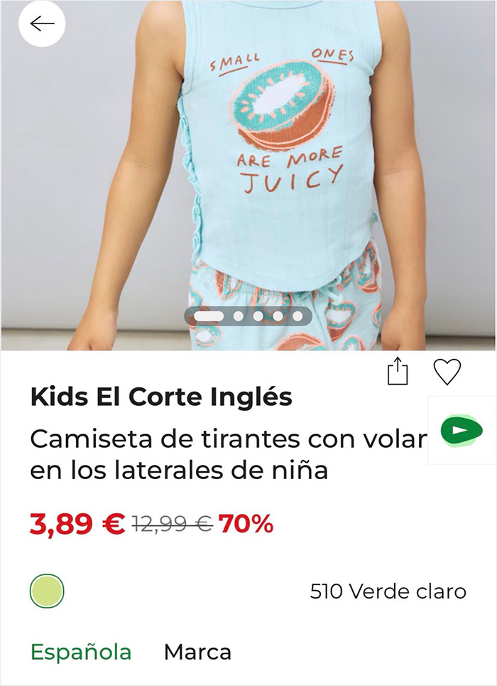 Retail Giant Put A Slogan With “Terrible Message” On Little Girls&rsquo; T-Shirt And Customers Are Furious