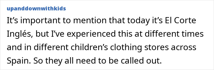 Retail Giant Put A Slogan With “Terrible Message” On Little Girls&rsquo; T-Shirt And Customers Are Furious