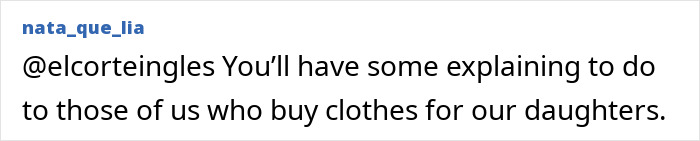 Retail Giant Put A Slogan With “Terrible Message” On Little Girls&rsquo; T-Shirt And Customers Are Furious