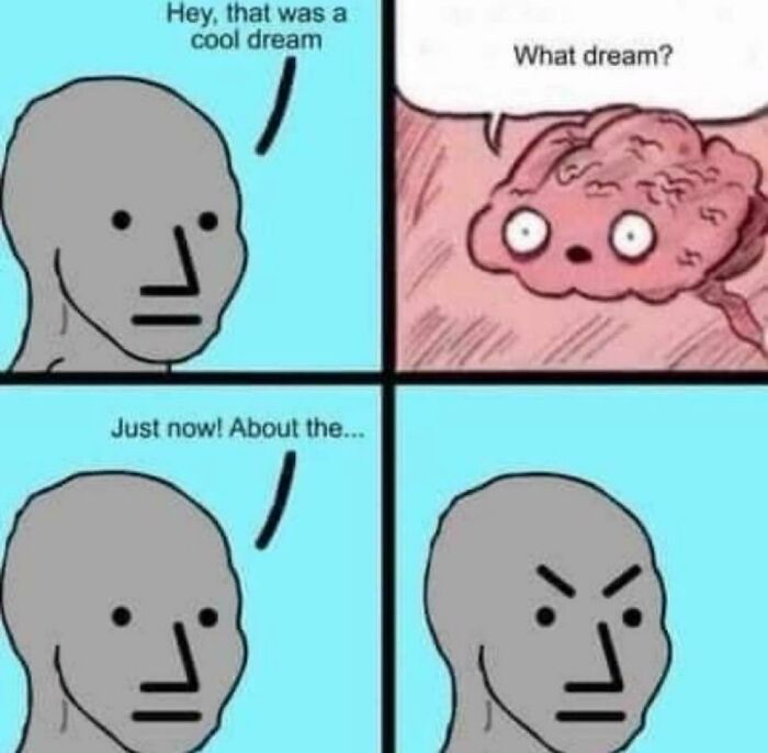 &ldquo;Plastic Dinosaurs Are Real Dinosaurs&rdquo;: 44 Funny Memes To Help You Deal With Your Hard Day (New Pics)