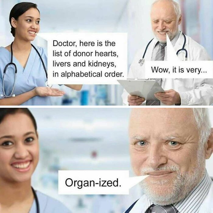 95 Memes For Doctors To Scroll Through Instead Of Reading Another Medical Book