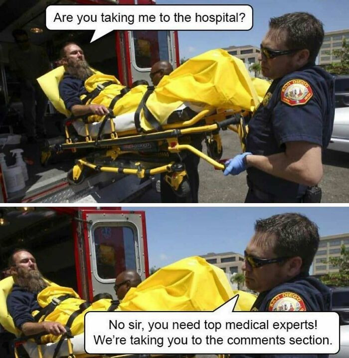 95 Memes For Doctors To Scroll Through Instead Of Reading Another Medical Book