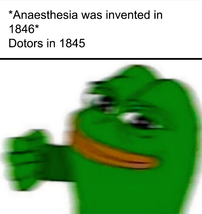 95 Memes For Doctors To Scroll Through Instead Of Reading Another Medical Book