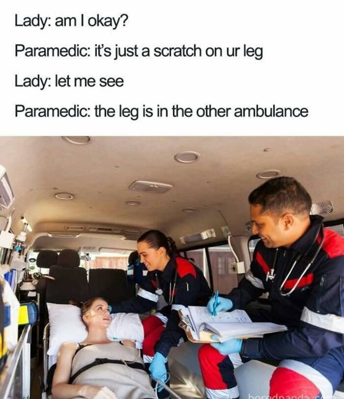 95 Memes For Doctors To Scroll Through Instead Of Reading Another Medical Book