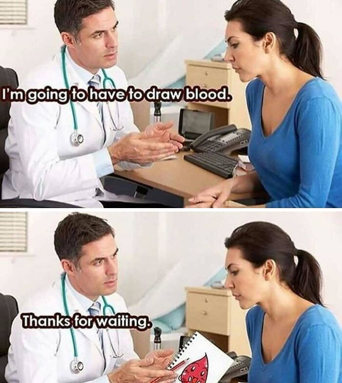 95 Memes For Doctors To Scroll Through Instead Of Reading Another Medical Book