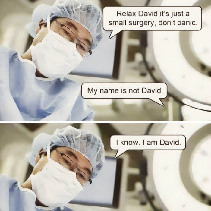95 Memes For Doctors To Scroll Through Instead Of Reading Another Medical Book
