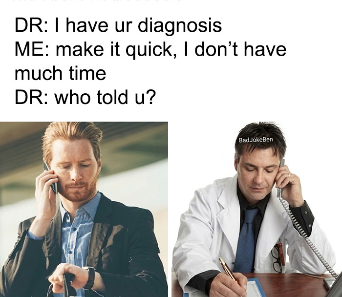 95 Memes For Doctors To Scroll Through Instead Of Reading Another Medical Book
