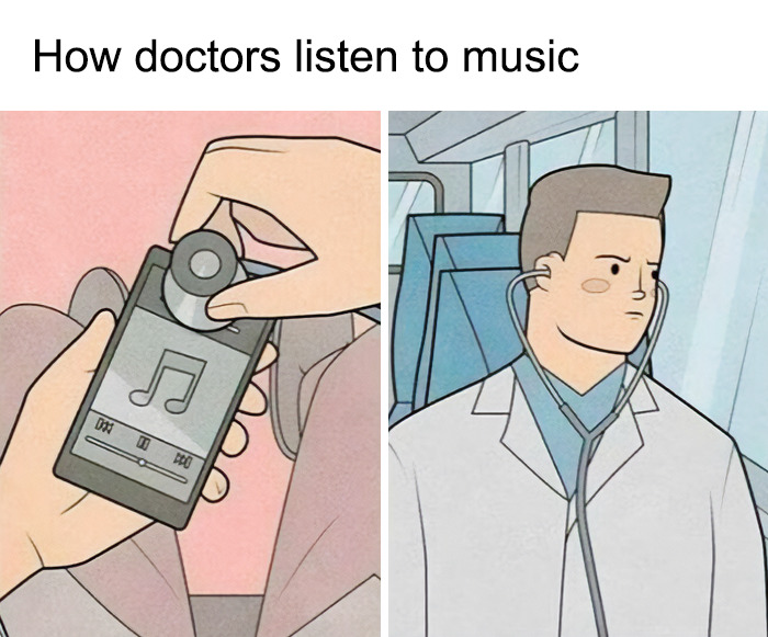 95 Memes For Doctors To Scroll Through Instead Of Reading Another Medical Book