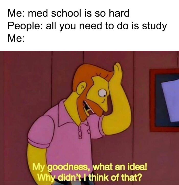 95 Memes For Doctors To Scroll Through Instead Of Reading Another Medical Book