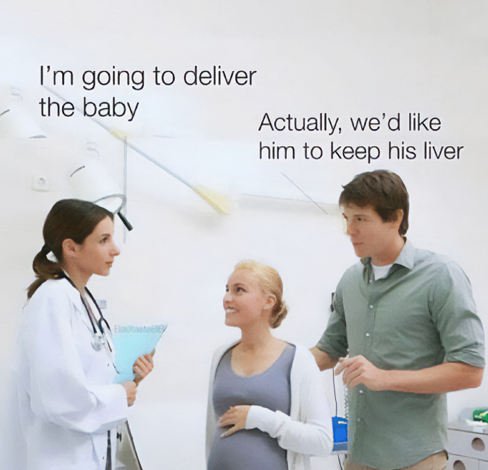 95 Memes For Doctors To Scroll Through Instead Of Reading Another Medical Book