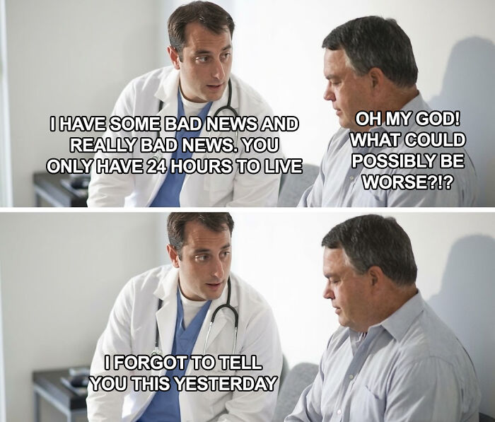 95 Memes For Doctors To Scroll Through Instead Of Reading Another Medical Book