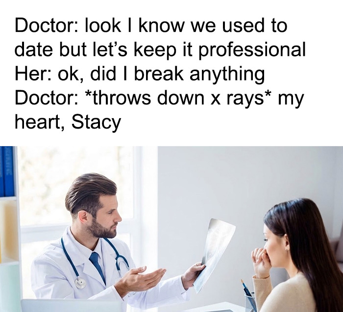 95 Memes For Doctors To Scroll Through Instead Of Reading Another Medical Book