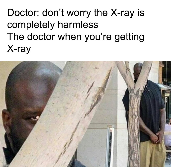 95 Memes For Doctors To Scroll Through Instead Of Reading Another Medical Book