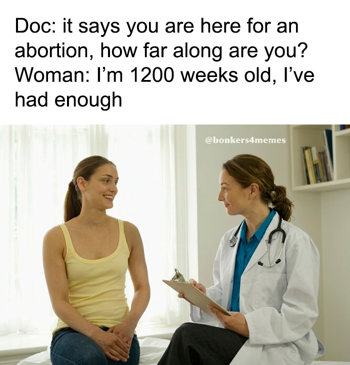 95 Memes For Doctors To Scroll Through Instead Of Reading Another Medical Book