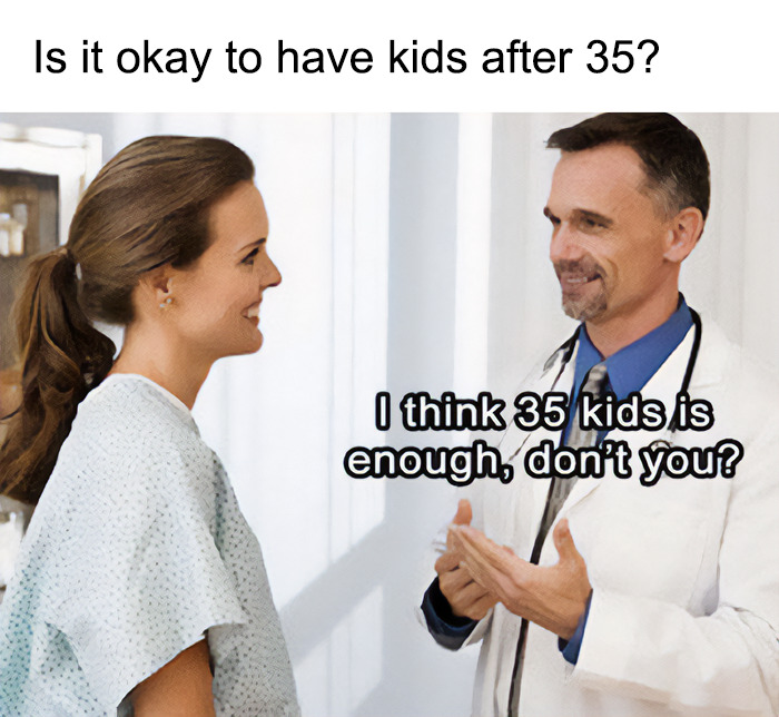 95 Memes For Doctors To Scroll Through Instead Of Reading Another Medical Book