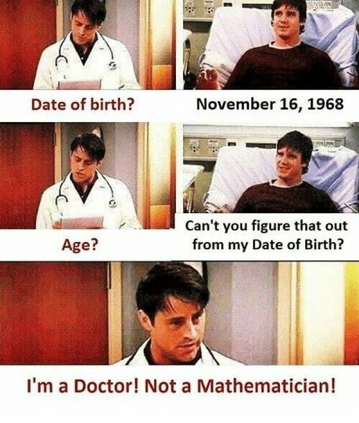 95 Memes For Doctors To Scroll Through Instead Of Reading Another Medical Book
