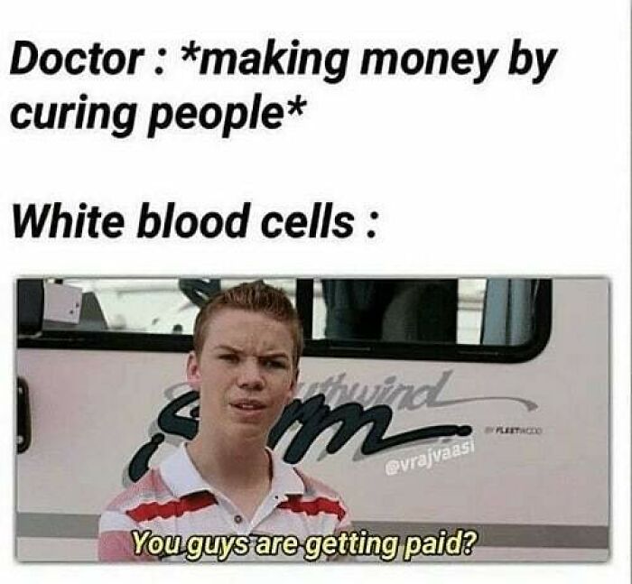 95 Memes For Doctors To Scroll Through Instead Of Reading Another Medical Book