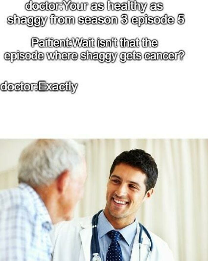 95 Memes For Doctors To Scroll Through Instead Of Reading Another Medical Book