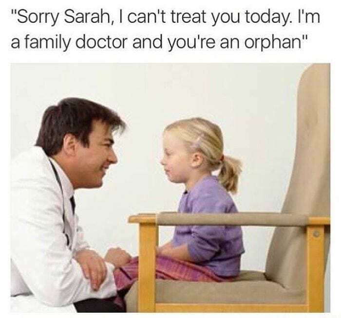 95 Memes For Doctors To Scroll Through Instead Of Reading Another Medical Book