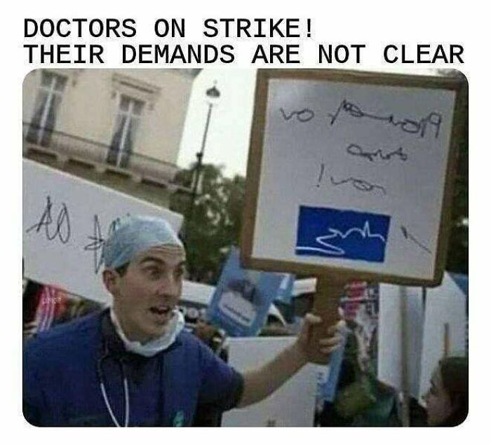 95 Memes For Doctors To Scroll Through Instead Of Reading Another Medical Book