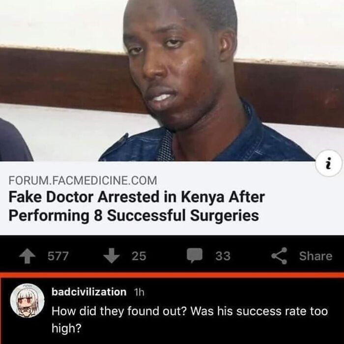 95 Memes For Doctors To Scroll Through Instead Of Reading Another Medical Book