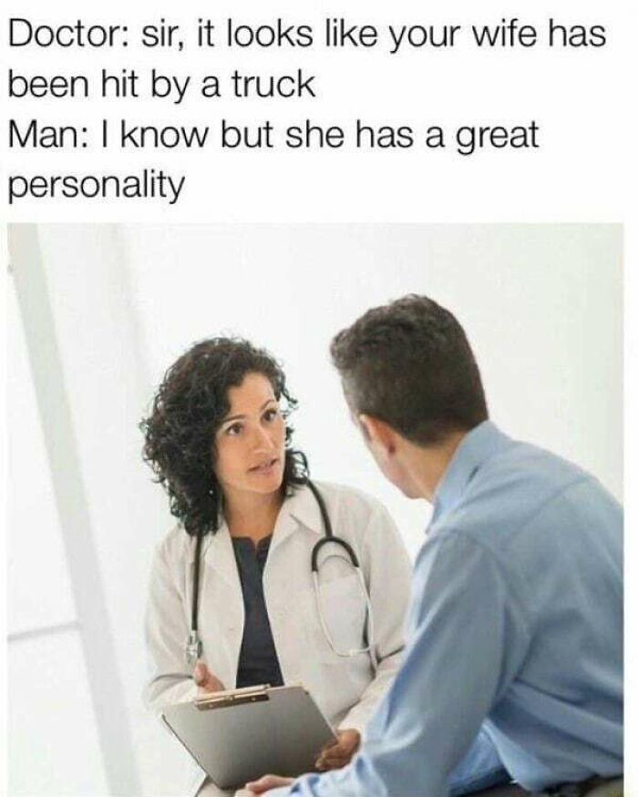95 Memes For Doctors To Scroll Through Instead Of Reading Another Medical Book