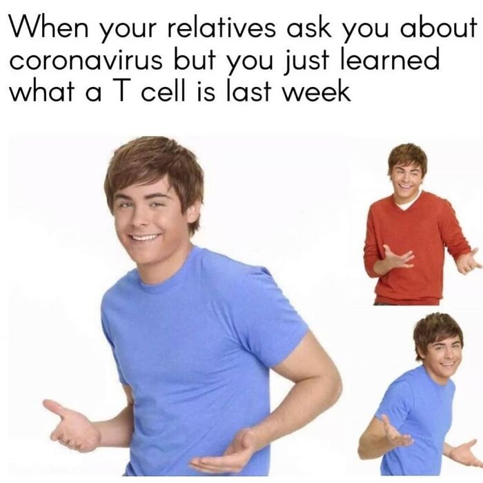 95 Memes For Doctors To Scroll Through Instead Of Reading Another Medical Book