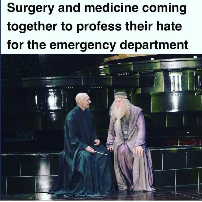 95 Memes For Doctors To Scroll Through Instead Of Reading Another Medical Book