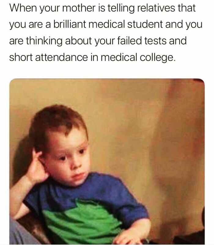 95 Memes For Doctors To Scroll Through Instead Of Reading Another Medical Book