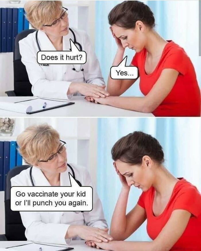 95 Memes For Doctors To Scroll Through Instead Of Reading Another Medical Book